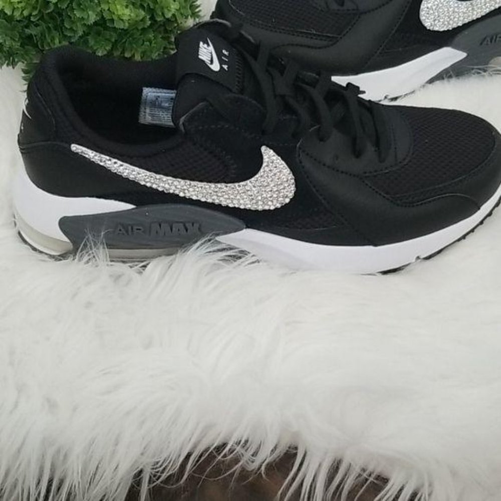 Nike Air Max Excee Bling Sparkle - Picture 3 of 7
